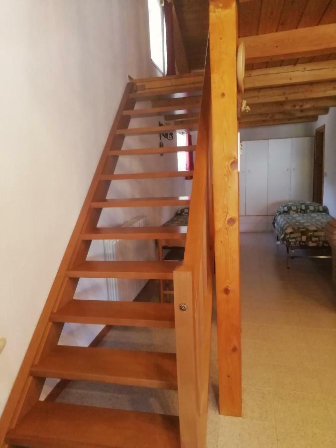 Maison Cenne Vda Gressan N 0030 Exteriör bild