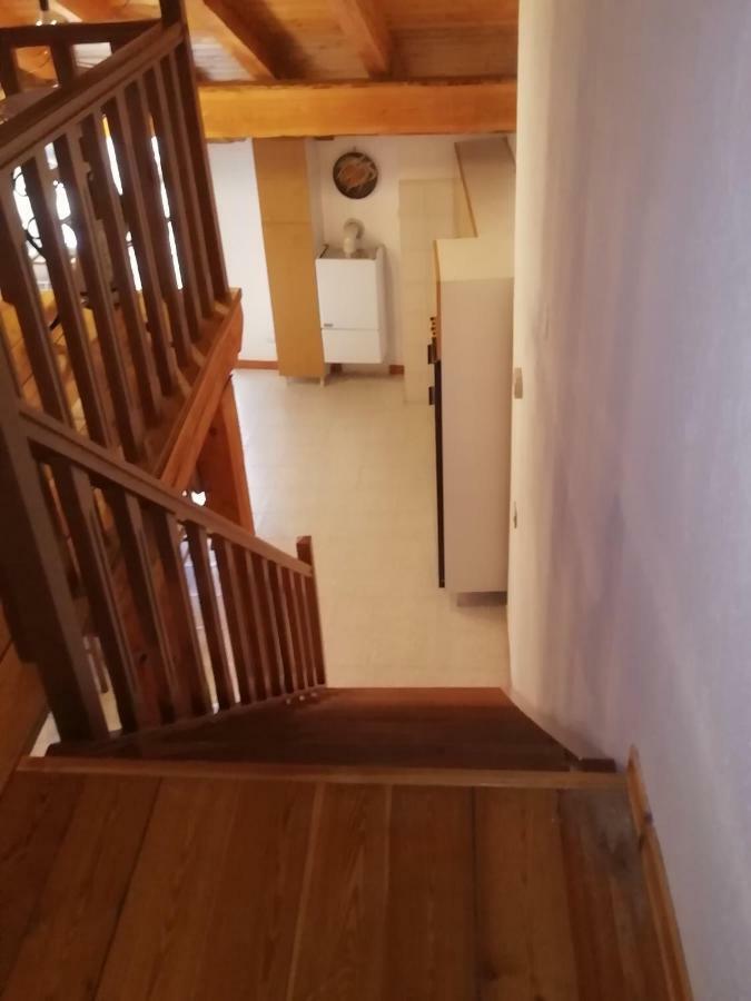 Maison Cenne Vda Gressan N 0030 Exteriör bild